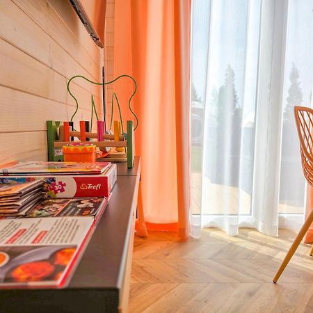 Holiday Park Zator Resort & Spa Esterno foto