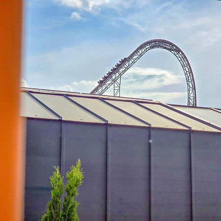 Holiday Park Zator Resort & Spa Esterno foto