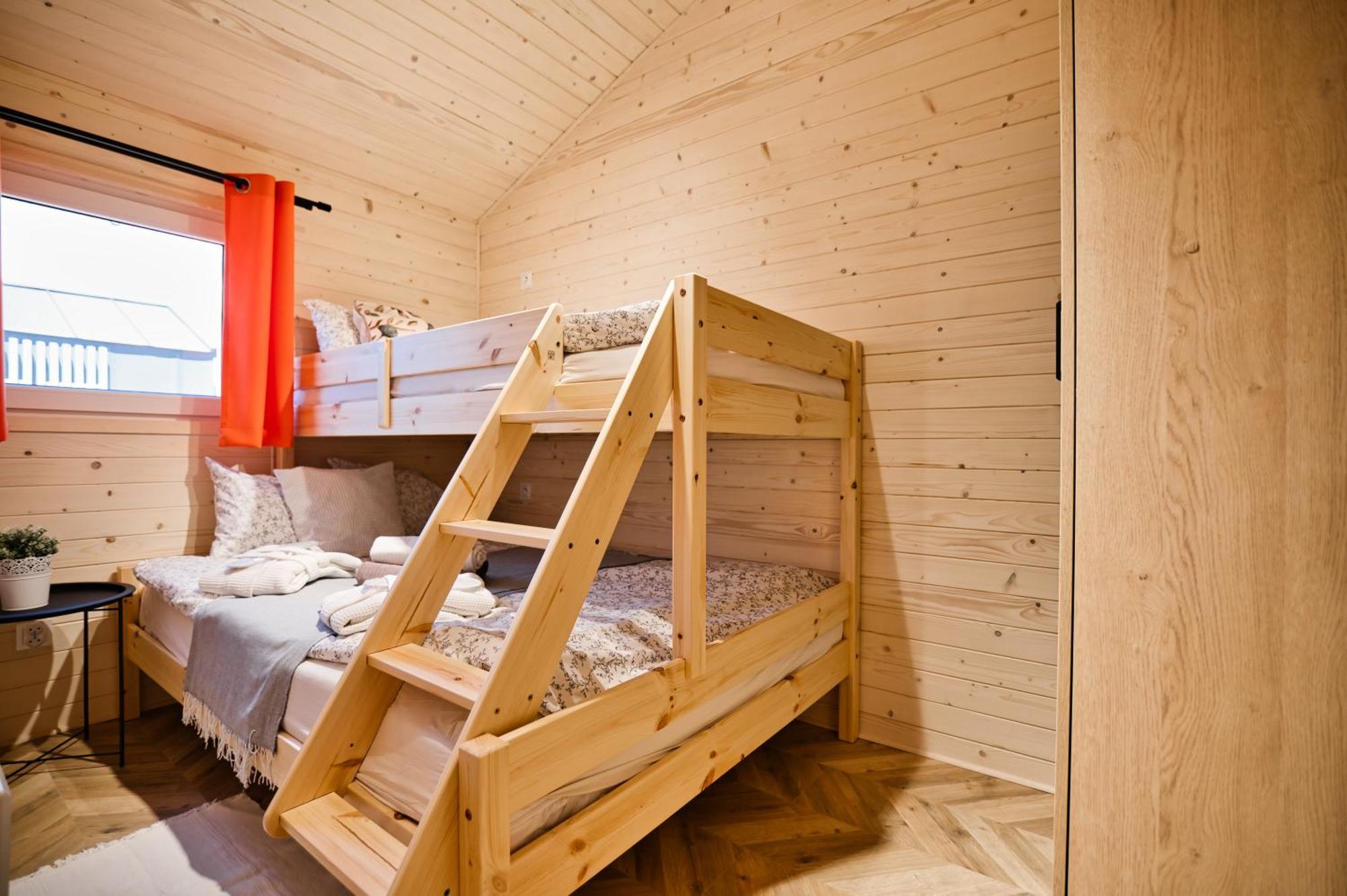 Holiday Park Zator Resort & Spa Esterno foto