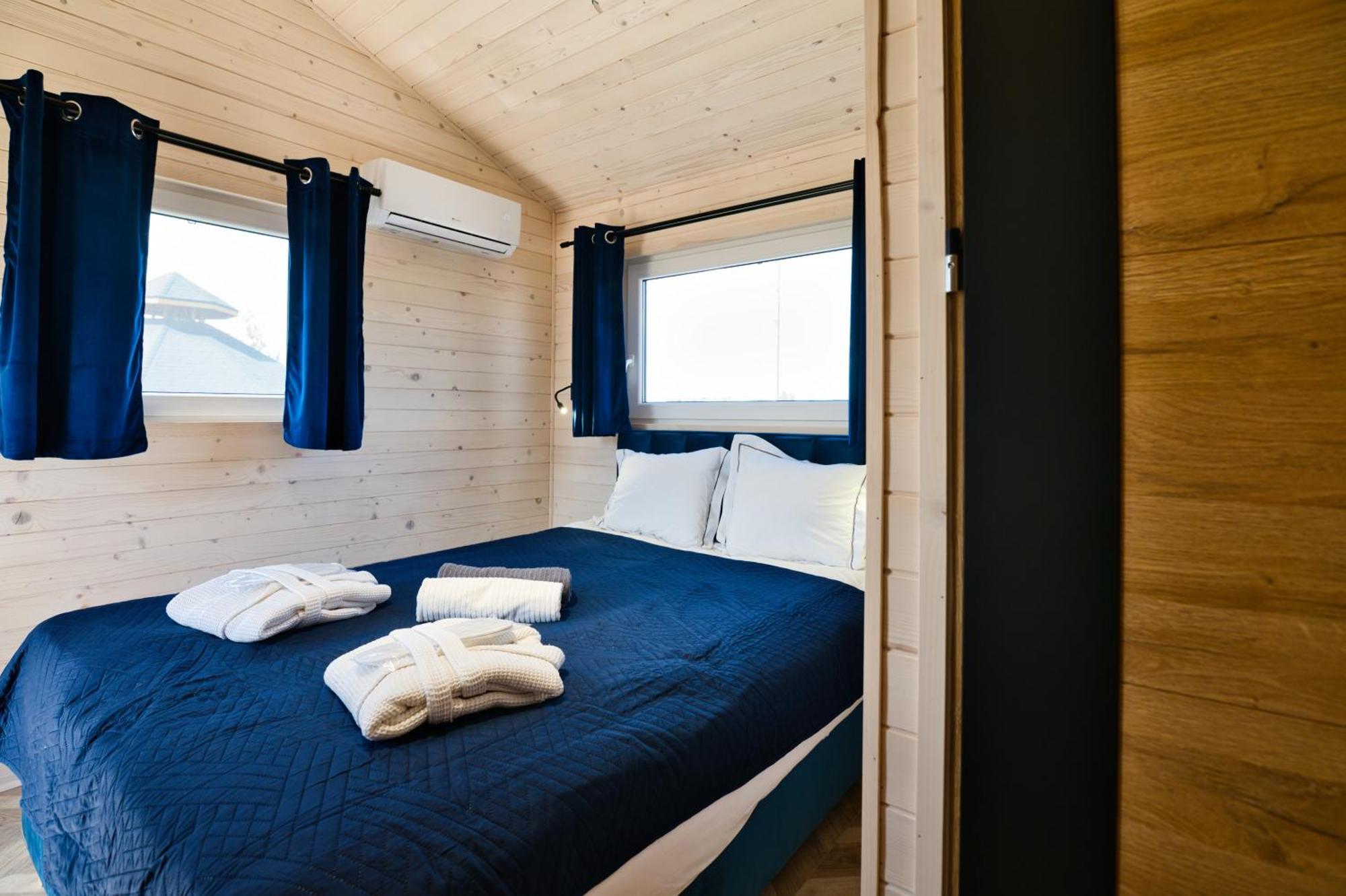 Holiday Park Zator Resort & Spa Esterno foto