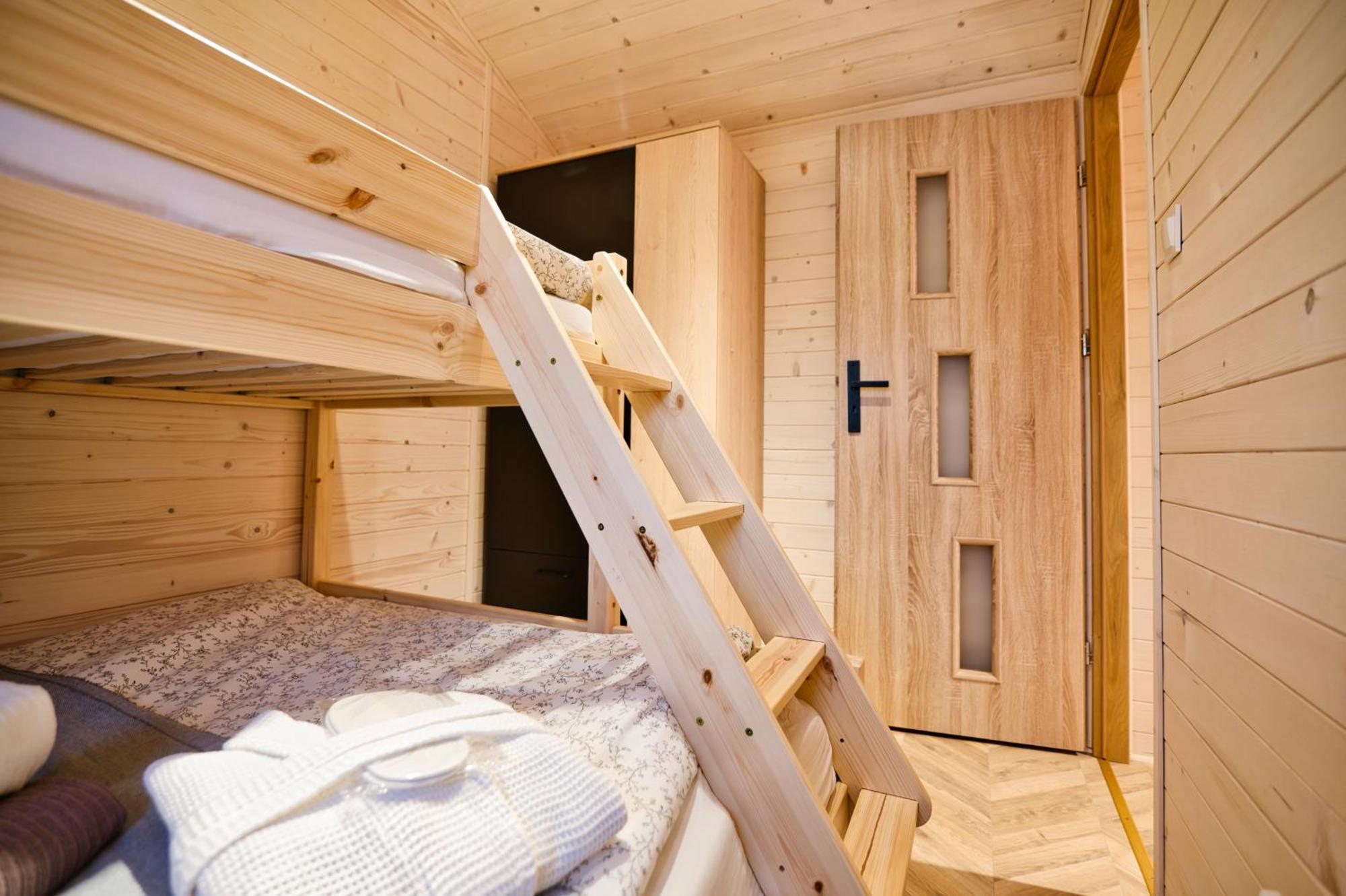 Holiday Park Zator Resort & Spa Esterno foto