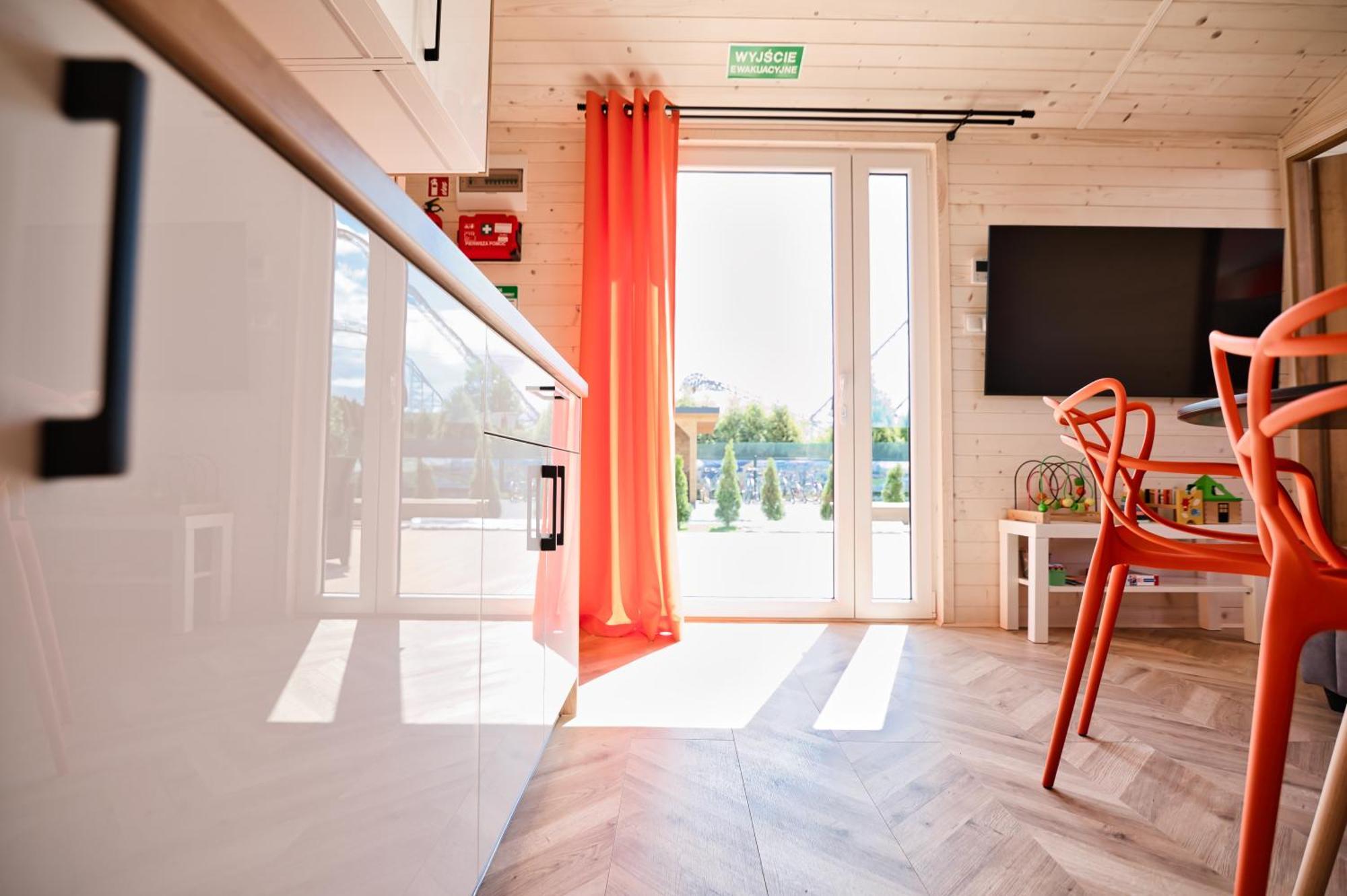 Holiday Park Zator Resort & Spa Esterno foto