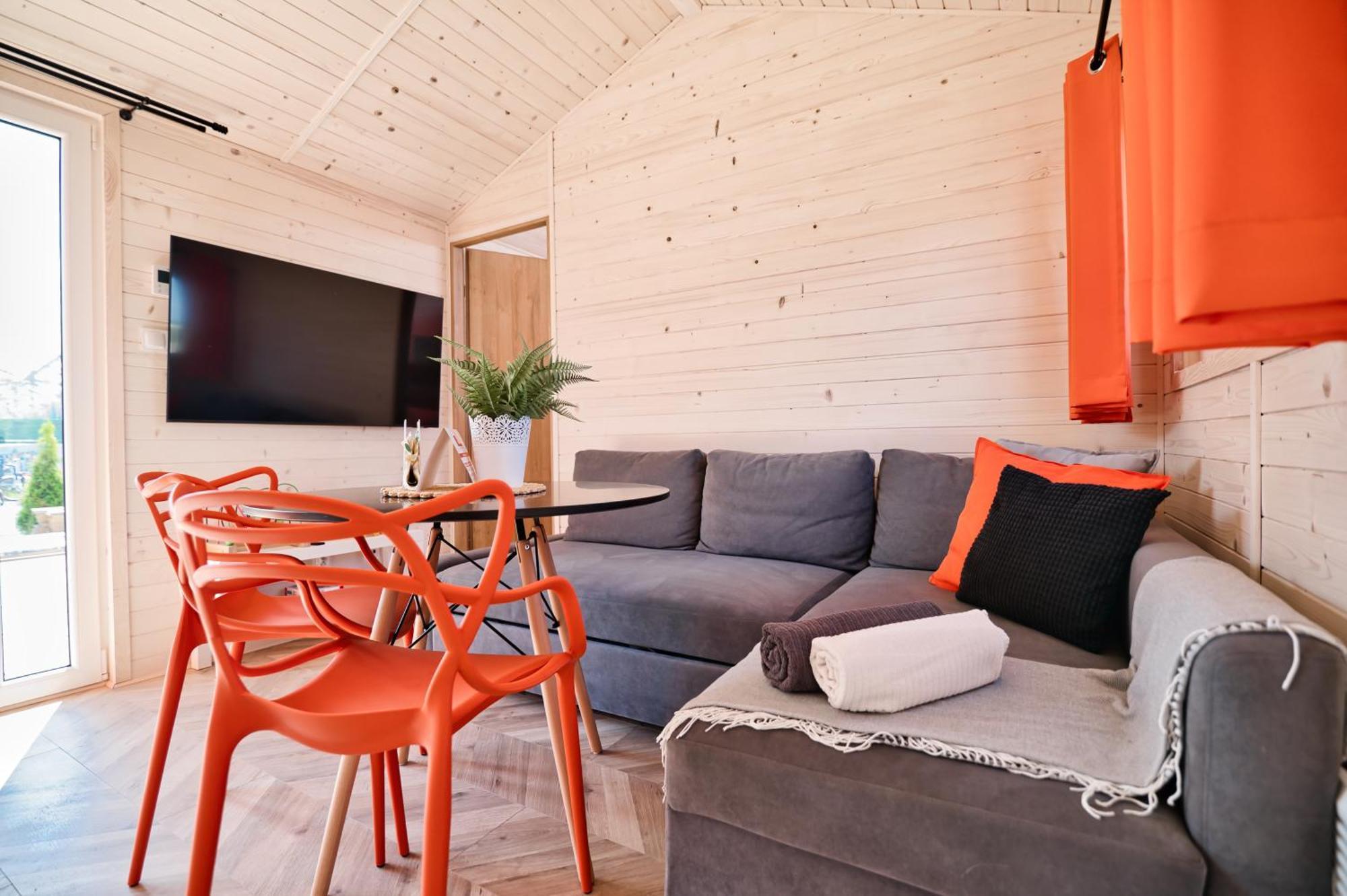 Holiday Park Zator Resort & Spa Esterno foto
