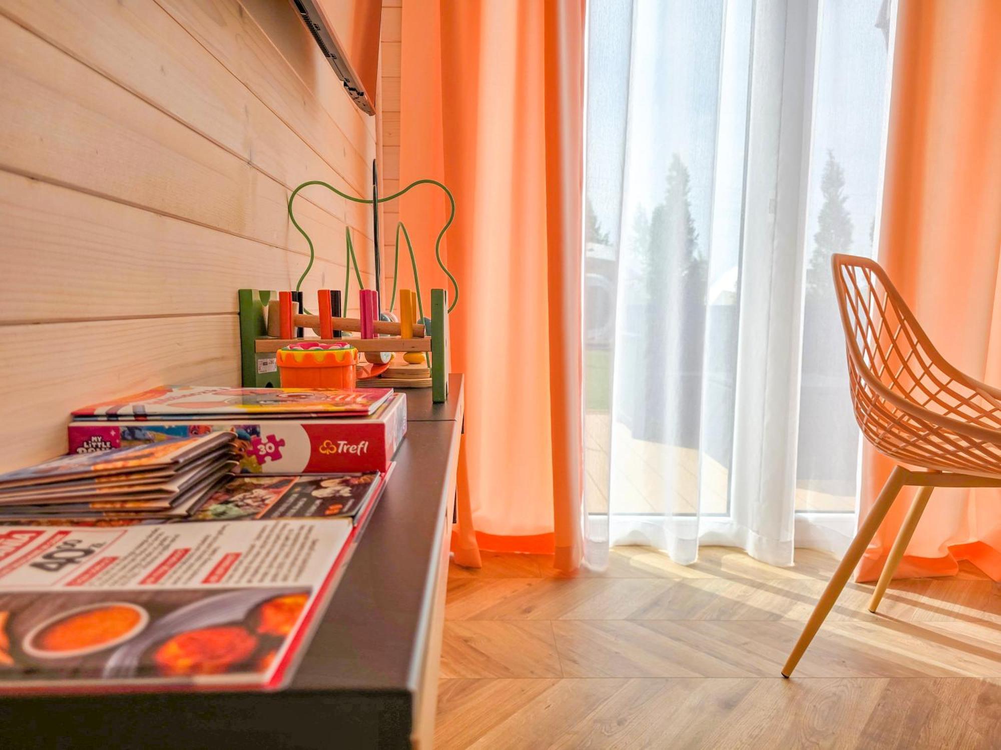 Holiday Park Zator Resort & Spa Esterno foto