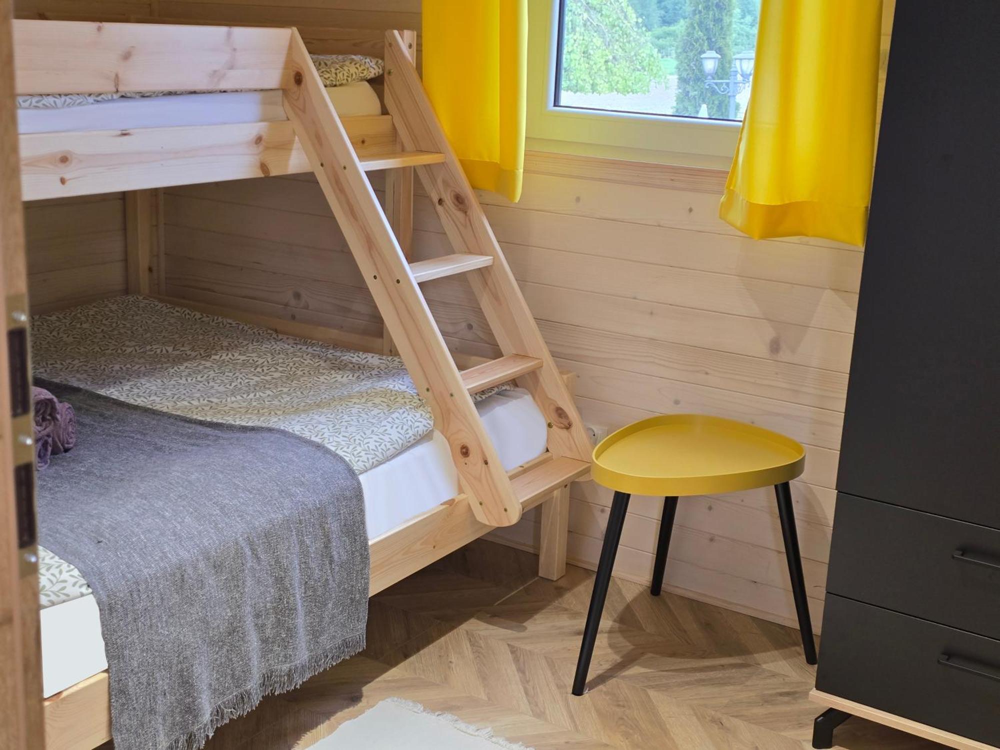Holiday Park Zator Resort & Spa Esterno foto