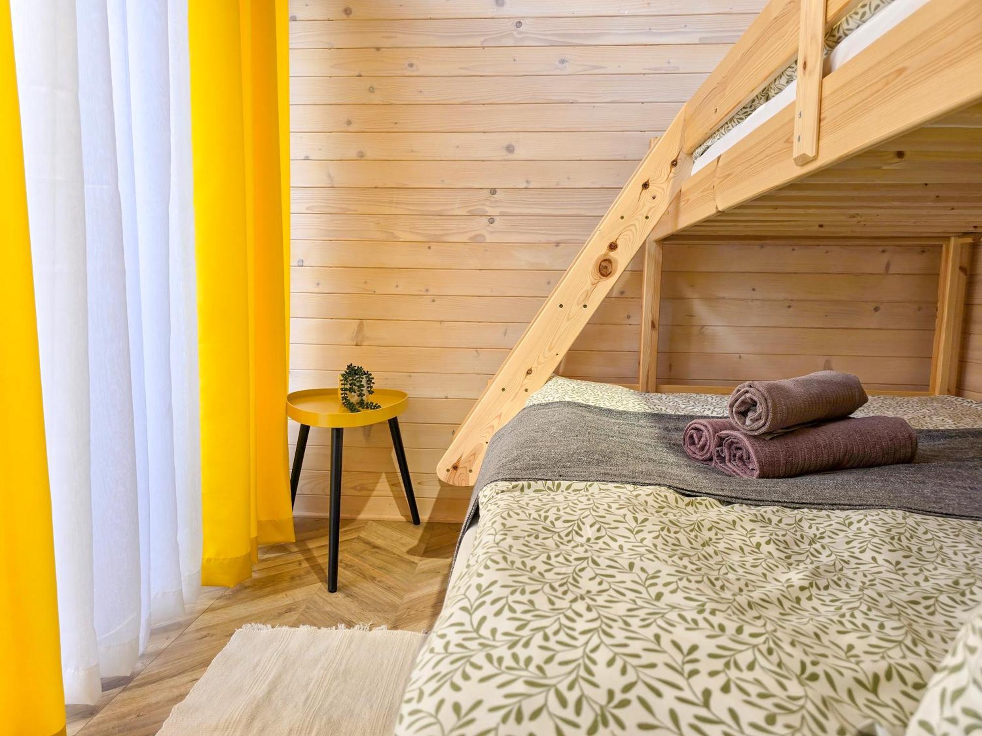 Holiday Park Zator Resort & Spa Esterno foto