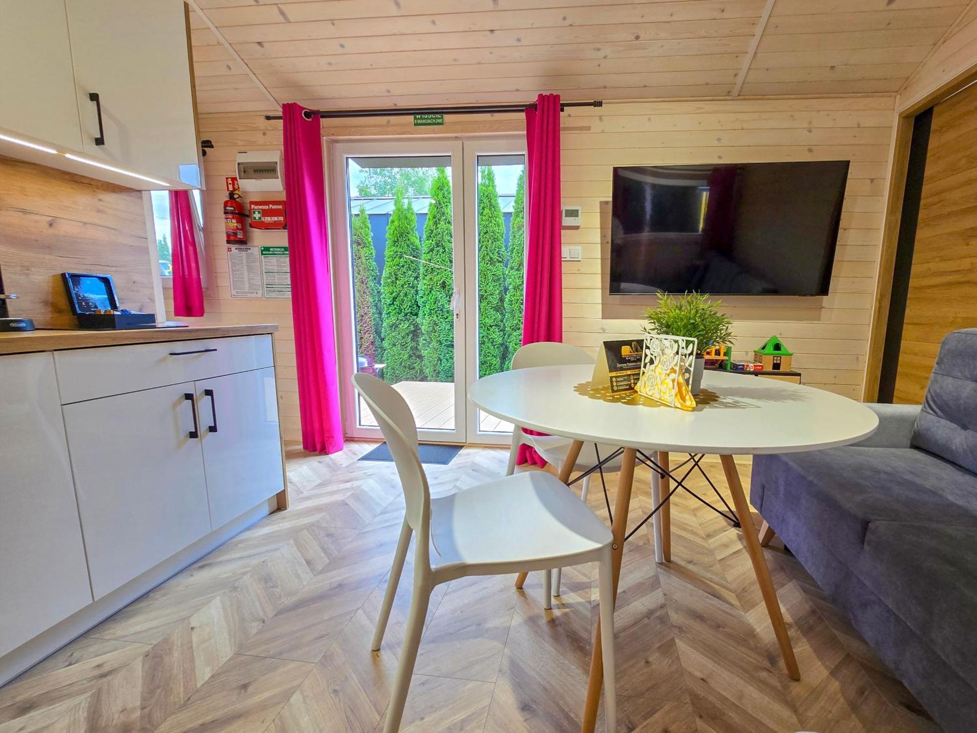 Holiday Park Zator Resort & Spa Esterno foto
