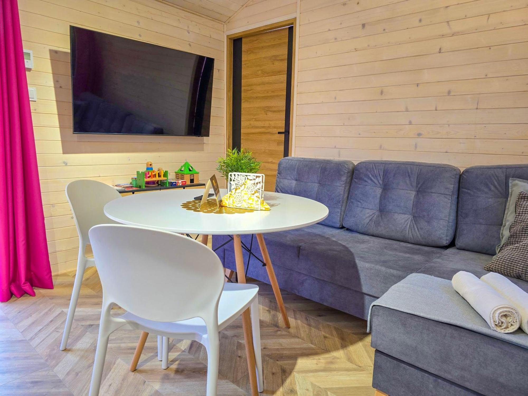 Holiday Park Zator Resort & Spa Esterno foto