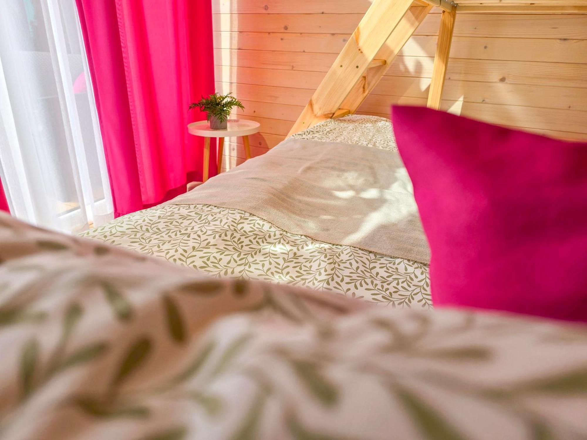 Holiday Park Zator Resort & Spa Esterno foto