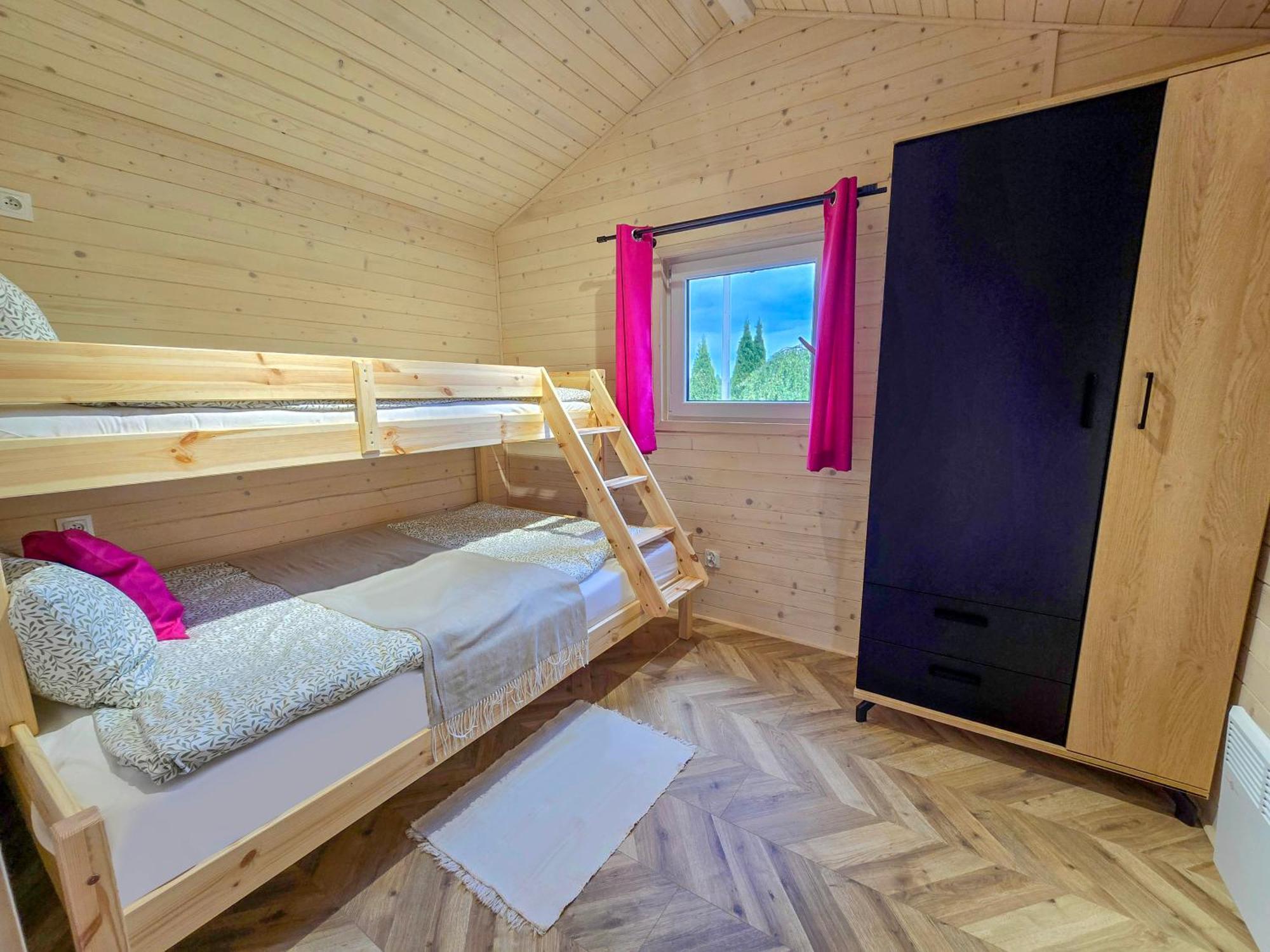 Holiday Park Zator Resort & Spa Esterno foto